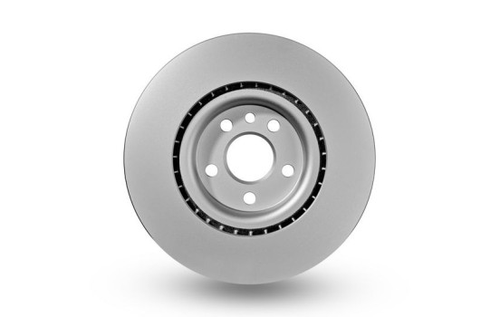 Brake disc 8DD 355 135-261 Hella, Image 3