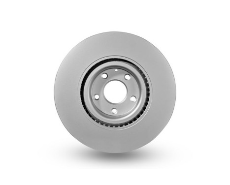 Brake disc 8DD 355 135-271 Hella, Image 3