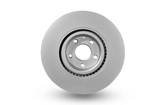 Brake disc 8DD 355 135-271 Hella, Image 3
