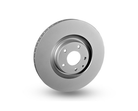 Brake disc 8DD 355 135-271 Hella, Image 4