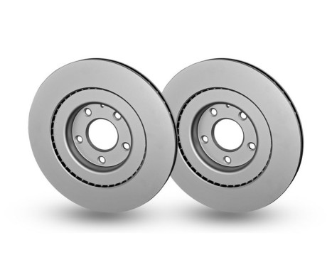 Brake disc 8DD 355 135-281 Hella, Image 2