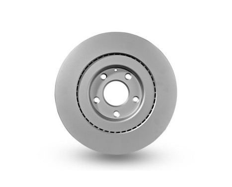 Brake disc 8DD 355 135-281 Hella, Image 3