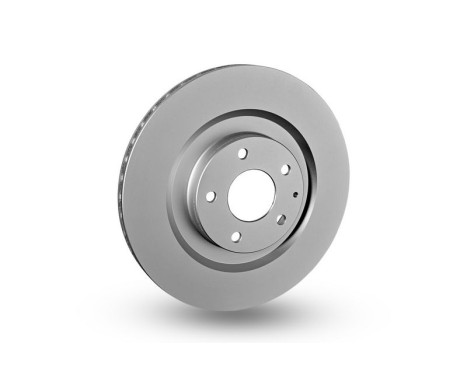 Brake disc 8DD 355 135-281 Hella, Image 4