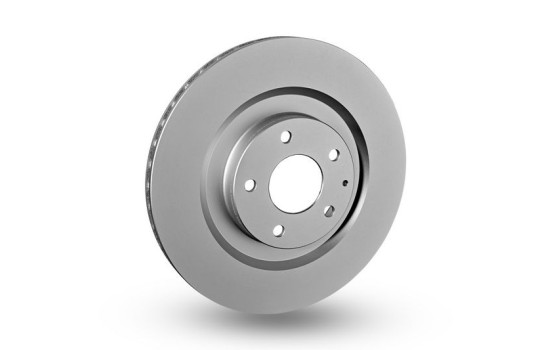 Brake disc 8DD 355 135-281 Hella, Image 4