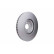 BRAKE DISC 8DD 8DD 355 126-371 Hella, Thumbnail 4