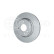 BRAKE DISC 8DD 8DD 355 126-531 Hella, Thumbnail 3