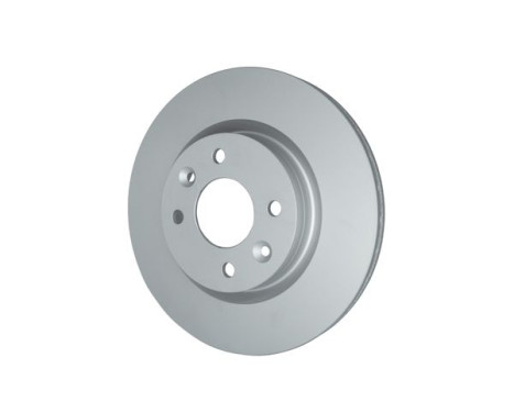 BRAKE DISC 8DD 8DD 355 126-531 Hella, Image 3