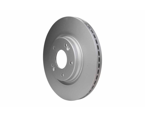 BRAKE DISC 8DD 8DD 355 126-541 Hella, Image 2