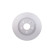BRAKE DISC 8DD 8DD 355 126-541 Hella, Thumbnail 3