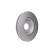BRAKE DISC 8DD 8DD 355 126-541 Hella, Thumbnail 4