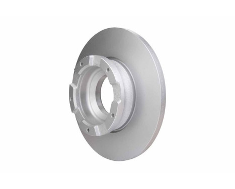BRAKE DISC 8DD 8DD 355 126-591 Hella, Image 2
