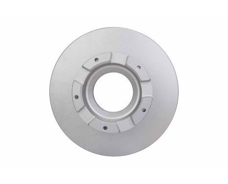 BRAKE DISC 8DD 8DD 355 126-591 Hella, Image 3