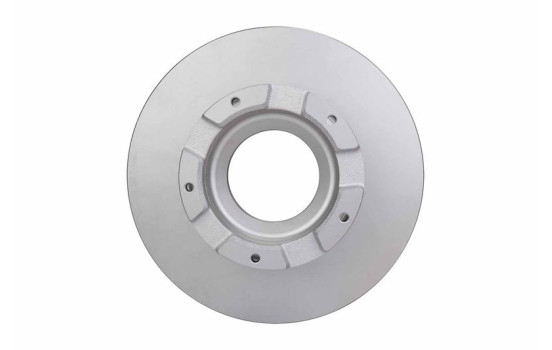 Brake disc 8DD 8DD 355 126-591 Hella, Image 3