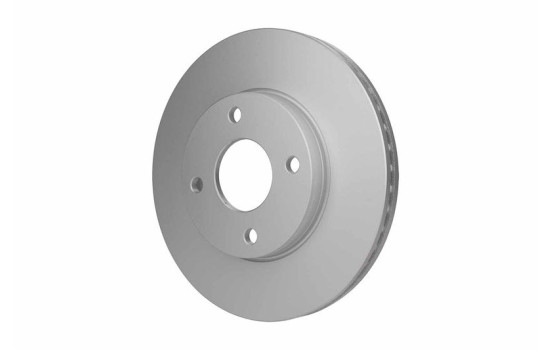 BRAKE DISC 8DD 8DD 355 126-601 Hella, Image 2