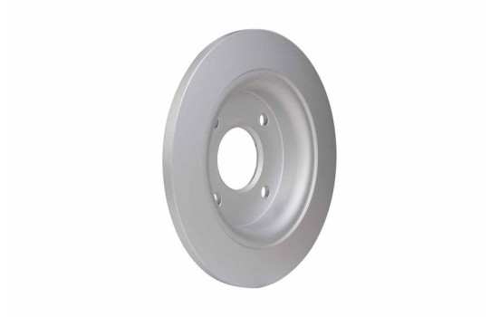 BRAKE DISC 8DD 8DD 355 126-611 Hella, Image 4