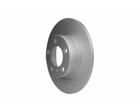 BRAKE DISC 8DD 8DD 355 126-741 Hella, Image 2