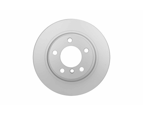 BRAKE DISC 8DD 8DD 355 126-741 Hella, Image 3