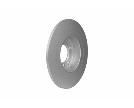 BRAKE DISC 8DD 8DD 355 126-741 Hella, Image 4
