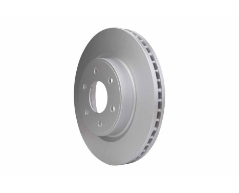 BRAKE DISC 8DD 8DD 355 126-841 Hella, Image 2