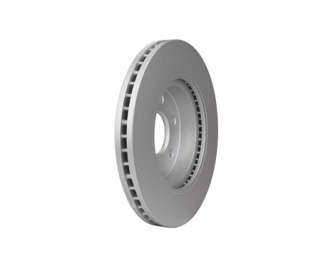 BRAKE DISC 8DD 8DD 355 126-841 Hella, Image 4