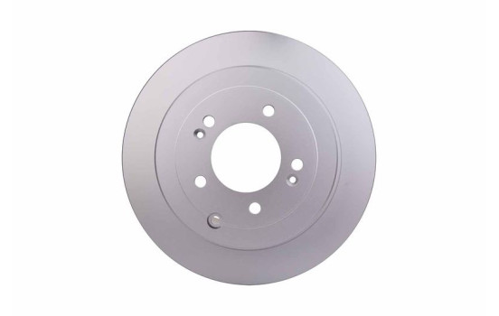 BRAKE DISC 8DD 8DD 355 126-911 Hella, Image 3