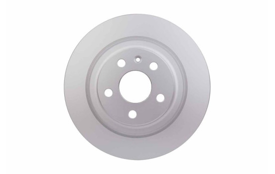 Brake disc 8DD 8DD 355 126-991 Hella, Image 3