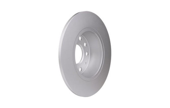 BRAKE DISC 8DD 8DD 355 131-811 Hella, Image 3