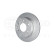 BRAKE DISC 8DD 8DD 355 131-831 Hella, Thumbnail 3