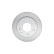 BRAKE DISC 8DD 8DD 355 131-831 Hella, Thumbnail 2