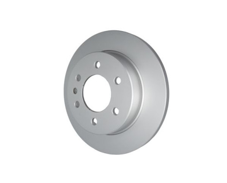 BRAKE DISC 8DD 8DD 355 131-831 Hella, Image 3
