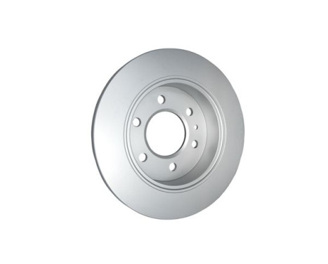 BRAKE DISC 8DD 8DD 355 131-831 Hella, Image 4