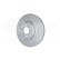 BRAKE DISC 8DD 8DD 355 131-861 Hella, Thumbnail 3