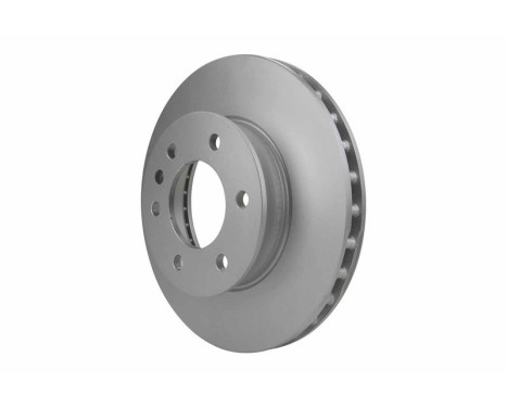 BRAKE DISC 8DD 8DD 355 131-891 Hella, Image 2