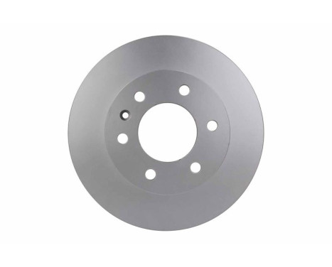BRAKE DISC 8DD 8DD 355 131-891 Hella, Image 3