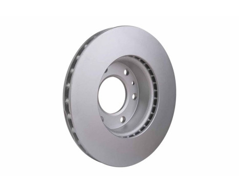 BRAKE DISC 8DD 8DD 355 131-891 Hella, Image 4