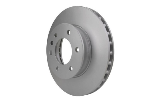 BRAKE DISC 8DD 8DD 355 131-891 Hella, Image 2