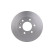 BRAKE DISC 8DD 8DD 355 131-891 Hella, Thumbnail 3