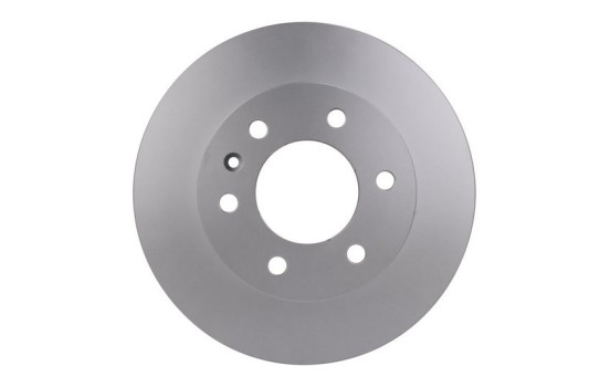 BRAKE DISC 8DD 8DD 355 131-891 Hella, Image 3