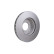 BRAKE DISC 8DD 8DD 355 131-891 Hella, Thumbnail 4
