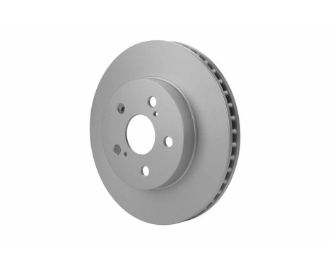 BRAKE DISC 8DD 8DD 355 131-911 Hella, Image 2