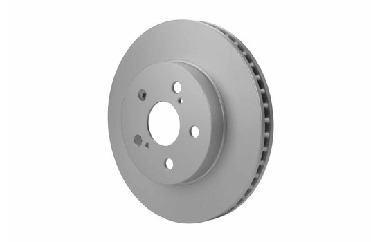 Brake disc 8DD 8DD 355 131-911 Hella, Image 2