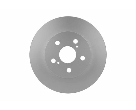 BRAKE DISC 8DD 8DD 355 131-911 Hella, Image 3