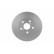 BRAKE DISC 8DD 8DD 355 131-911 Hella, Thumbnail 3