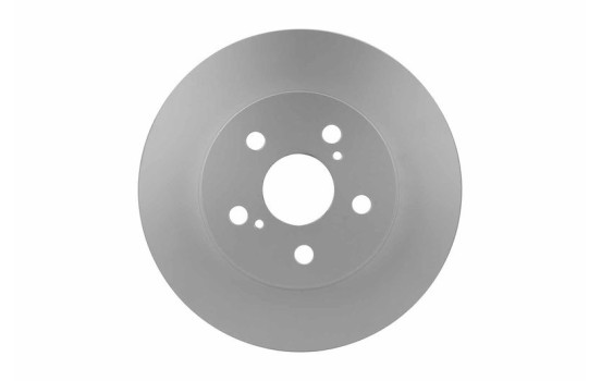 Brake disc 8DD 8DD 355 131-911 Hella, Image 3
