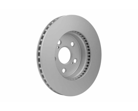 BRAKE DISC 8DD 8DD 355 131-911 Hella, Image 4