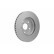 BRAKE DISC 8DD 8DD 355 131-911 Hella, Thumbnail 4