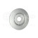 BRAKE DISC 8DD 8DD 355 132-031 Hella, Thumbnail 3