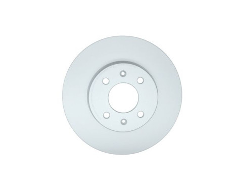 BRAKE DISC 8DD 8DD 355 132-081 Hella, Image 2