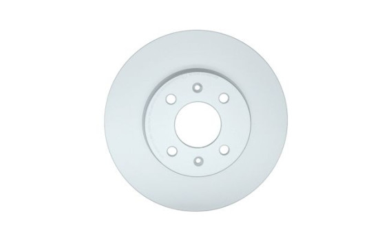BRAKE DISC 8DD 8DD 355 132-081 Hella, Image 2