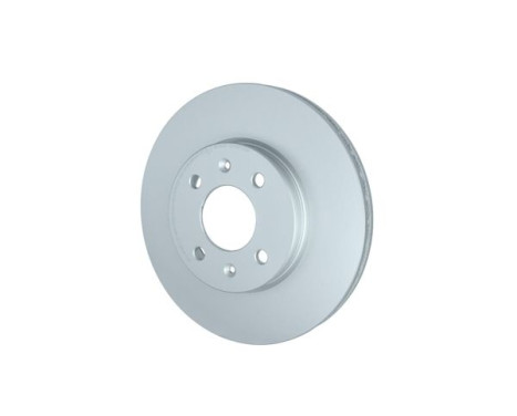 BRAKE DISC 8DD 8DD 355 132-081 Hella, Image 3